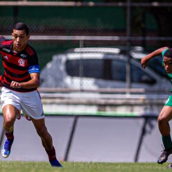 Foto: Paula Reis / Flamengo