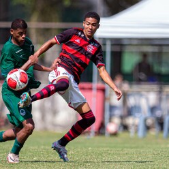 Foto: Paula Reis / Flamengo