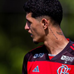 Foto: Paula Reis / Flamengo