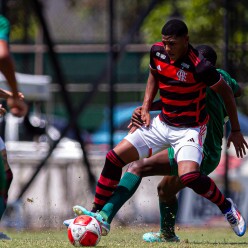 Foto: Paula Reis / Flamengo