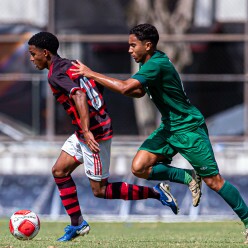 Foto: Paula Reis / Flamengo