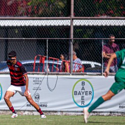 Foto: Paula Reis / Flamengo