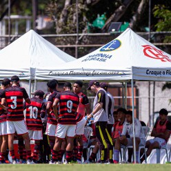 Foto: Paula Reis / Flamengo