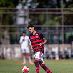 Foto: Paula Reis / Flamengo