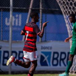 Foto: Paula Reis / Flamengo