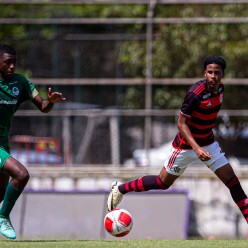 Foto: Paula Reis / Flamengo