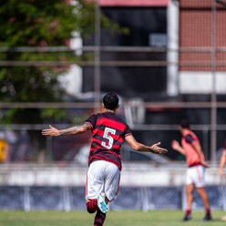 Foto: Paula Reis / Flamengo