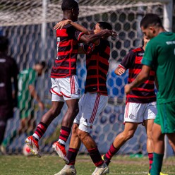 Foto: Paula Reis / Flamengo