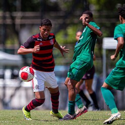 Foto: Paula Reis / Flamengo