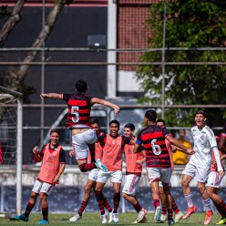 Foto: Paula Reis / Flamengo