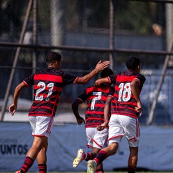 Foto: Paula Reis / Flamengo