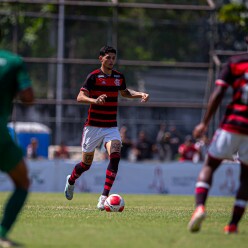 Foto: Paula Reis / Flamengo