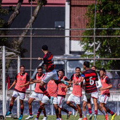 Foto: Paula Reis / Flamengo