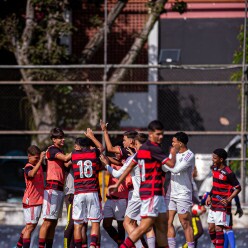 Foto: Paula Reis / Flamengo