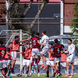 Foto: Paula Reis / Flamengo