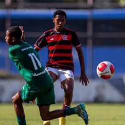 Foto: Paula Reis / Flamengo