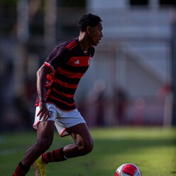 Foto: Paula Reis / Flamengo