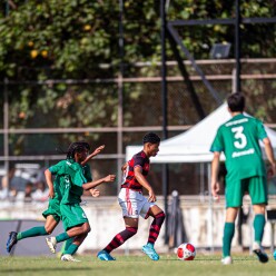 Foto: Paula Reis / Flamengo