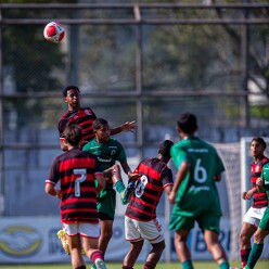 Foto: Paula Reis / Flamengo