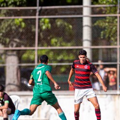 Foto: Paula Reis / Flamengo