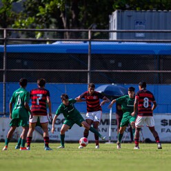 Foto: Paula Reis / Flamengo