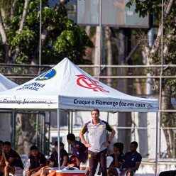 Foto: Paula Reis / Flamengo