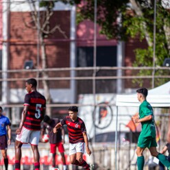 Foto: Paula Reis / Flamengo