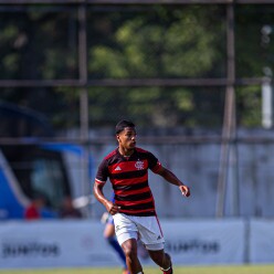 Foto: Paula Reis / Flamengo