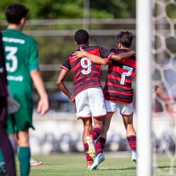 Foto: Paula Reis / Flamengo