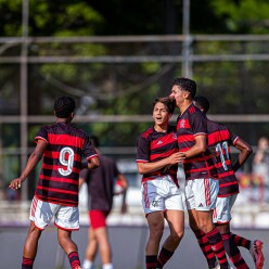 Foto: Paula Reis / Flamengo