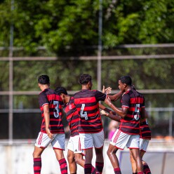 Foto: Paula Reis / Flamengo