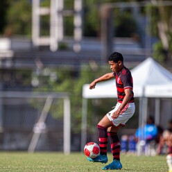 Foto: Paula Reis / Flamengo