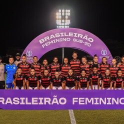 Foto: Paula Reis / Flamengo