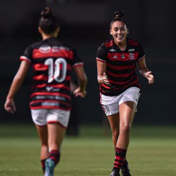 Foto: Paula Reis / Flamengo