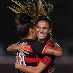 Foto: Paula Reis / Flamengo