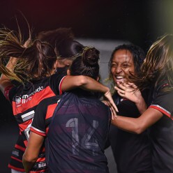 Foto: Paula Reis / Flamengo