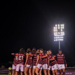 Foto: Paula Reis / Flamengo