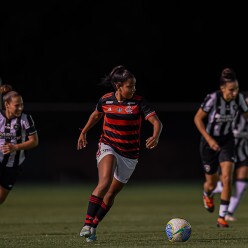 Foto: Paula Reis / Flamengo