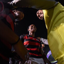 Foto: Paula Reis / Flamengo