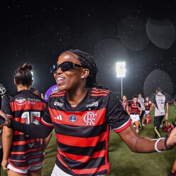 Foto: Paula Reis / Flamengo