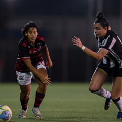 Foto: Paula Reis / Flamengo