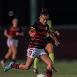 Foto: Paula Reis / Flamengo