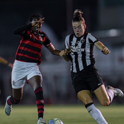 Foto: Paula Reis / Flamengo