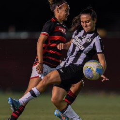 Foto: Paula Reis / Flamengo