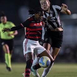 Foto: Paula Reis / Flamengo