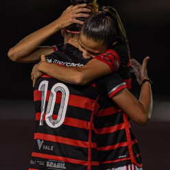 Foto: Paula Reis / Flamengo