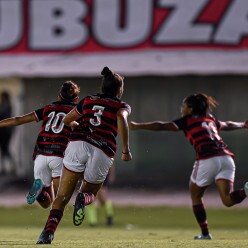 Foto: Paula Reis / Flamengo