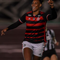 Foto: Paula Reis / Flamengo