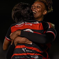 Foto: Paula Reis / Flamengo