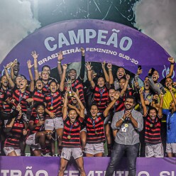 Foto: Paula Reis / Flamengo